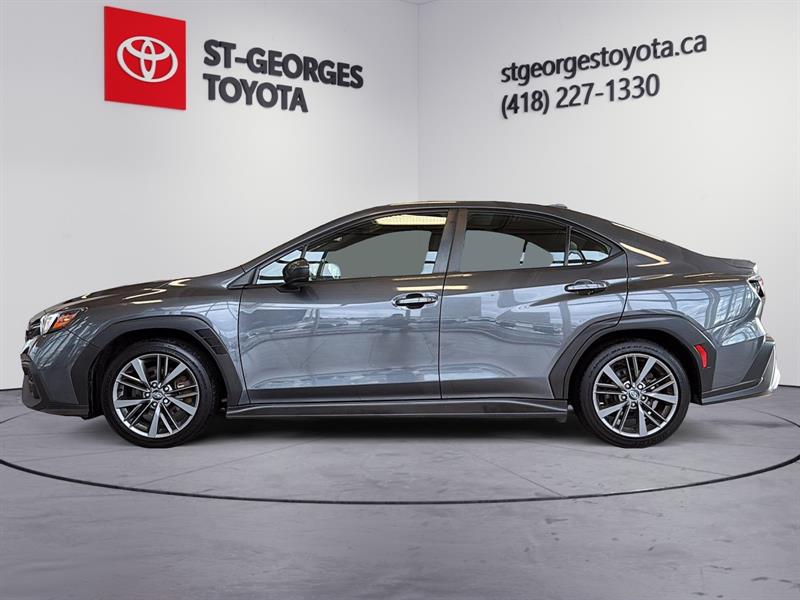 subaru WRX 2023 - 15