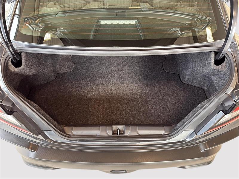 subaru WRX 2023 - 16