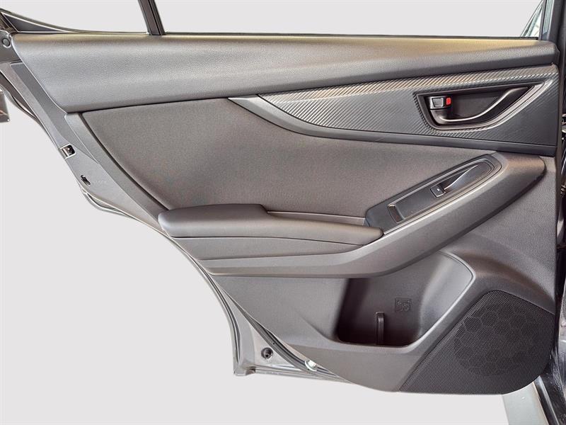 subaru WRX 2023 - 17