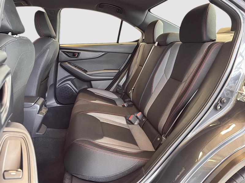 subaru WRX 2023 - 19