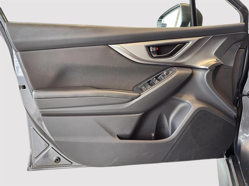 subaru WRX 2023 - 20