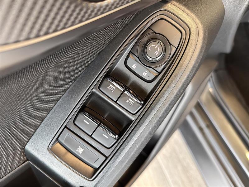 subaru WRX 2023 - 21