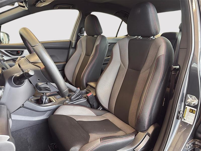 subaru WRX 2023 - 22