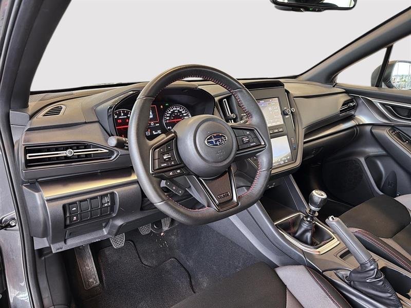 subaru WRX 2023 - 23