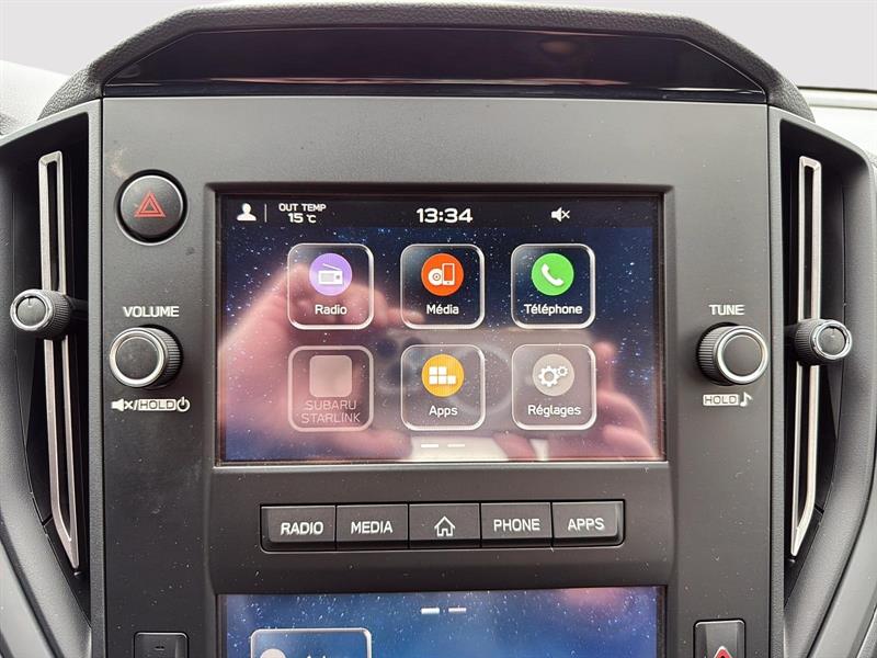 subaru WRX 2023 - 25