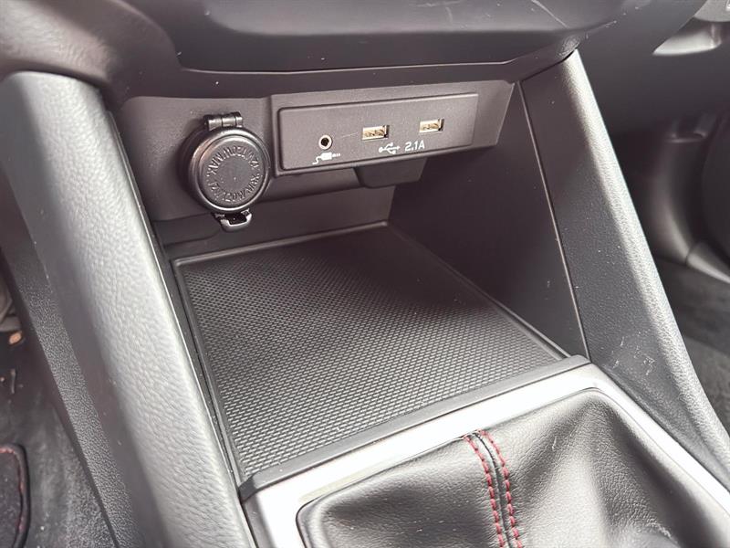 subaru WRX 2023 - 26