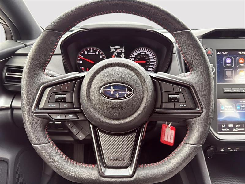 subaru WRX 2023 - 28