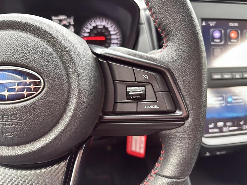 subaru WRX 2023 - 30