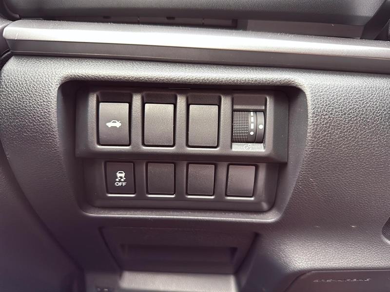 subaru WRX 2023 - 31