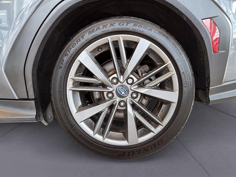 subaru WRX 2023 - 32