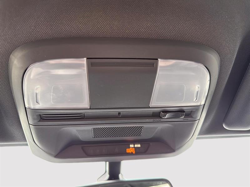 subaru WRX 2023 - 33