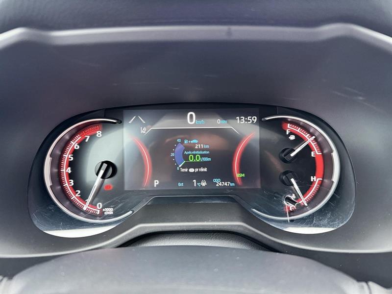 toyota RAV4 2024 - 3