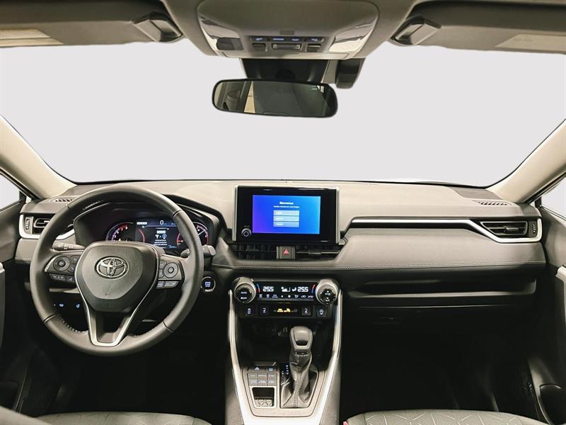 toyota RAV4 2024 - 4