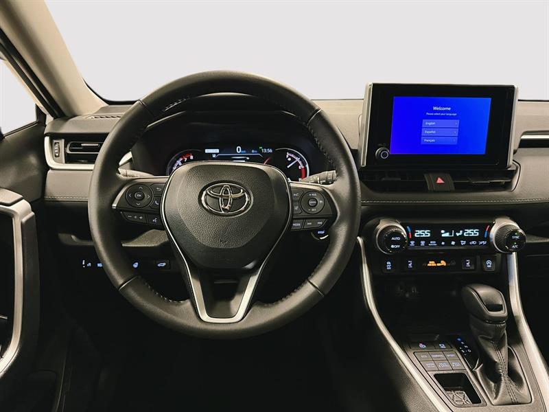 toyota RAV4 2024 - 5