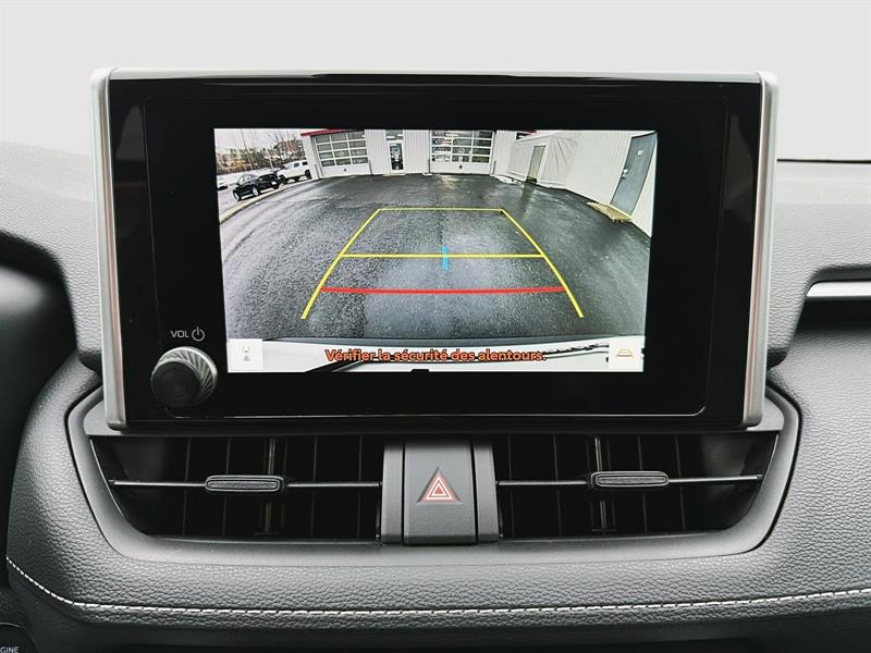 toyota RAV4 2024 - 6