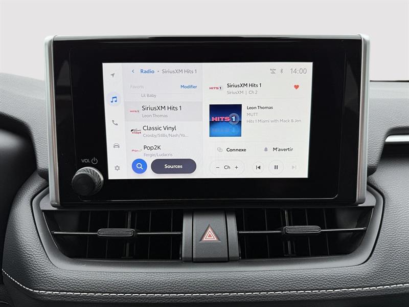 toyota RAV4 2024 - 7