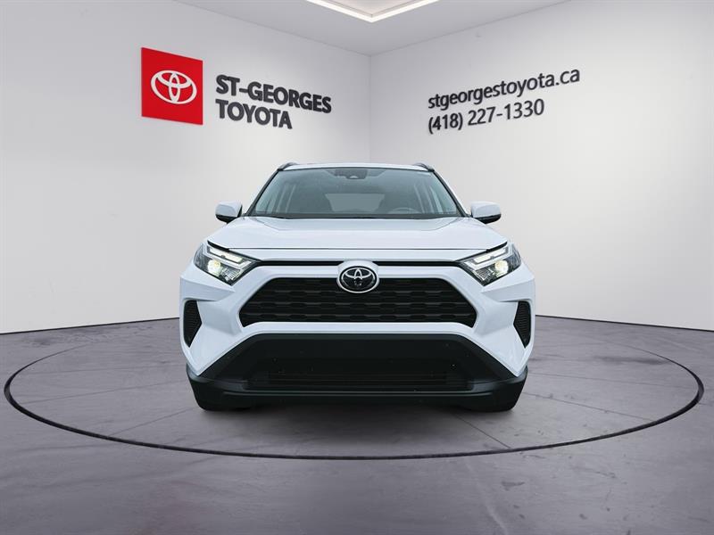 toyota RAV4 2024 - 9