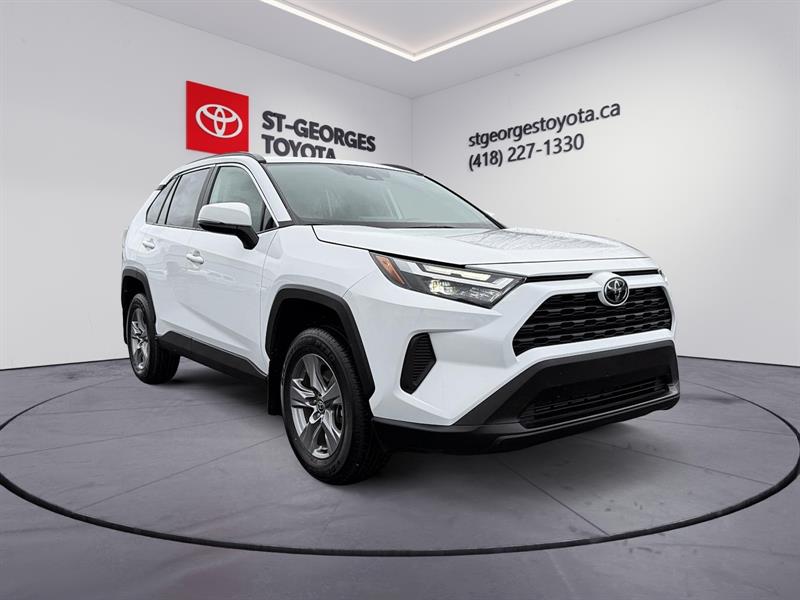 toyota RAV4 2024 - 10