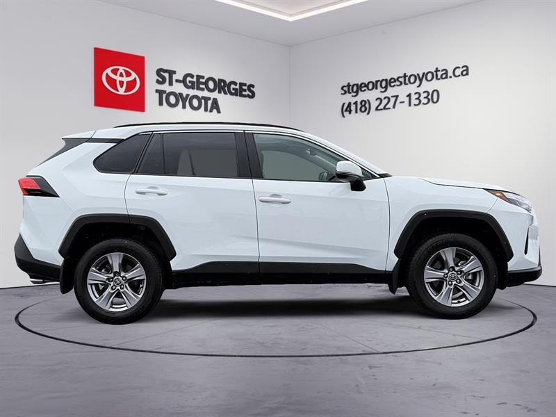 toyota RAV4 2024 - 11