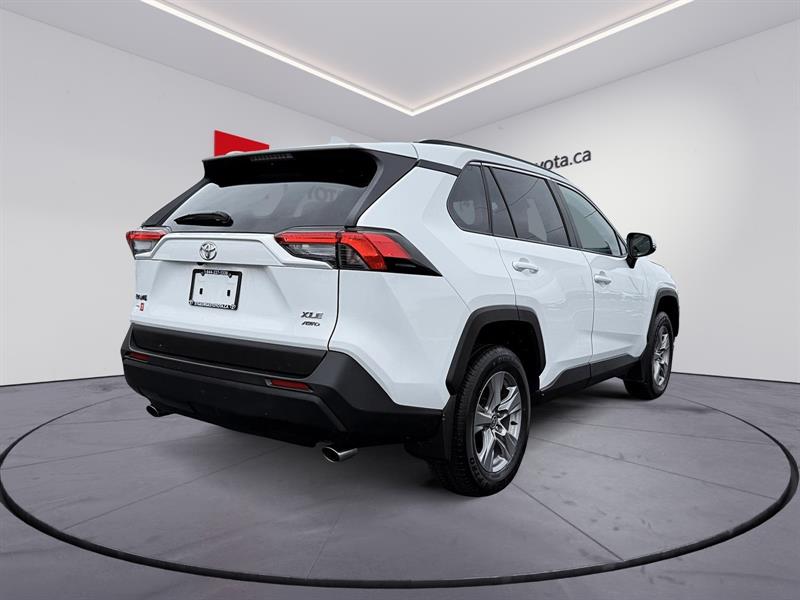 toyota RAV4 2024 - 12