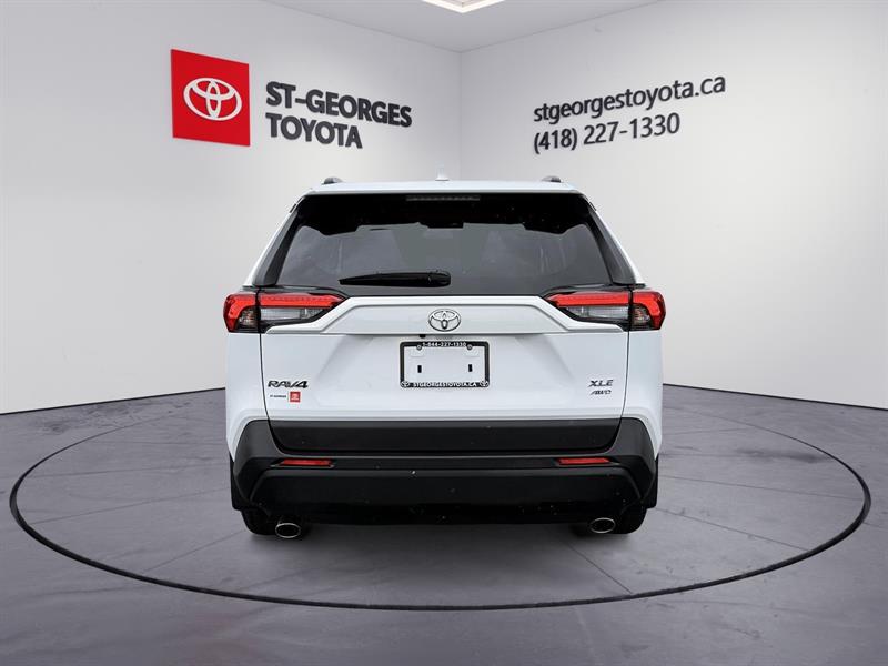 toyota RAV4 2024 - 13