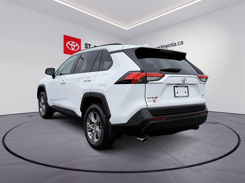 toyota RAV4 2024 - 14