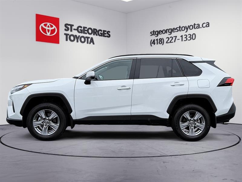 toyota RAV4 2024 - 15