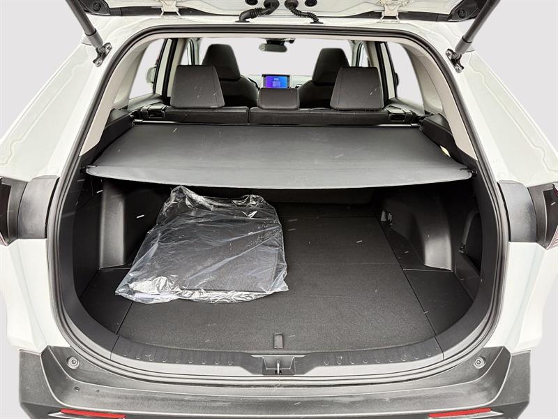 toyota RAV4 2024 - 16