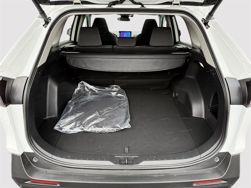 toyota RAV4 2024 - 17