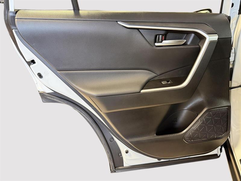 toyota RAV4 2024 - 19