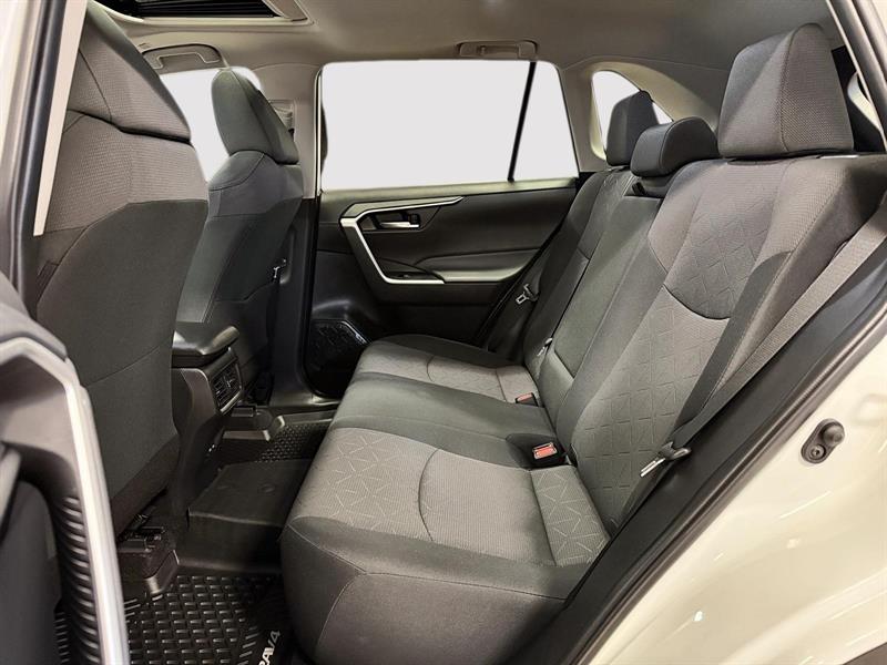 toyota RAV4 2024 - 21