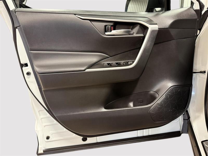 toyota RAV4 2024 - 22