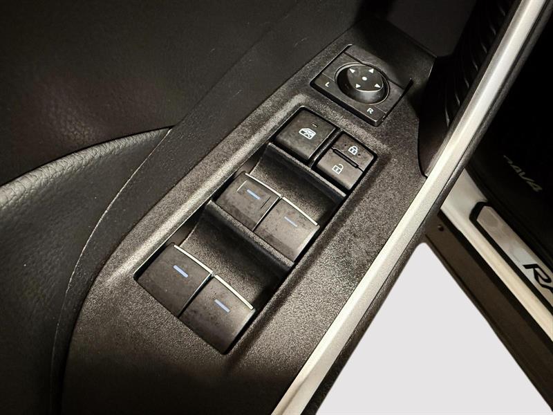 toyota RAV4 2024 - 23