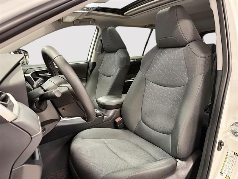 toyota RAV4 2024 - 24