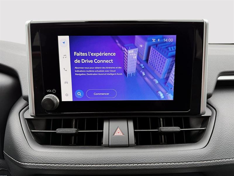 toyota RAV4 2024 - 26