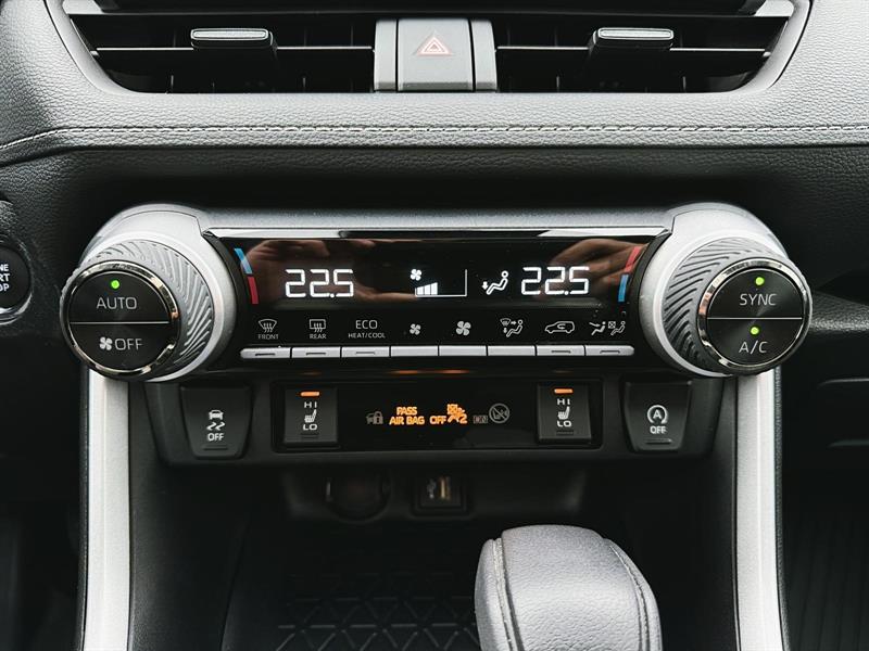 toyota RAV4 2024 - 27