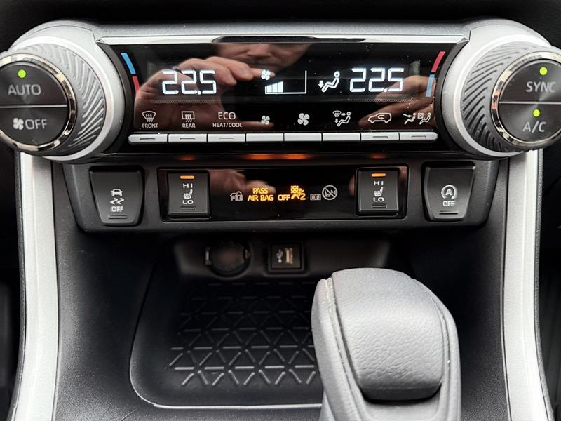 toyota RAV4 2024 - 28