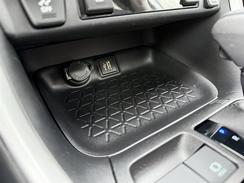 toyota RAV4 2024 - 29