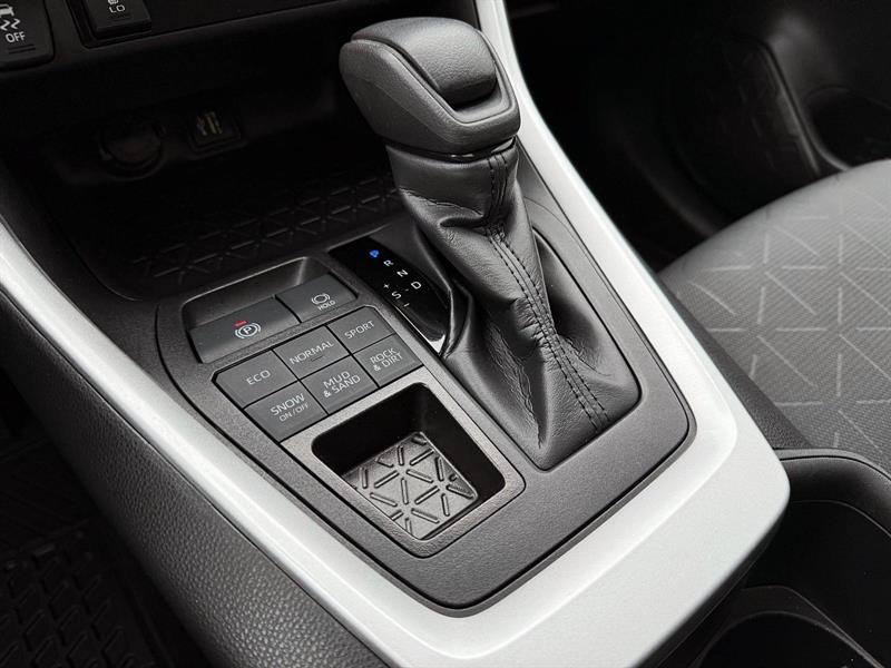 toyota RAV4 2024 - 30