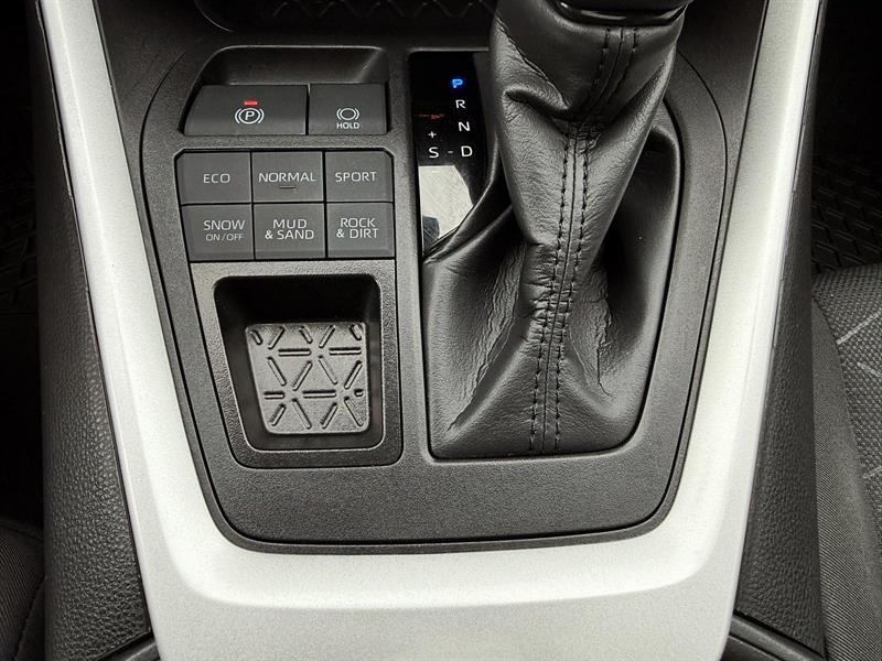 toyota RAV4 2024 - 31