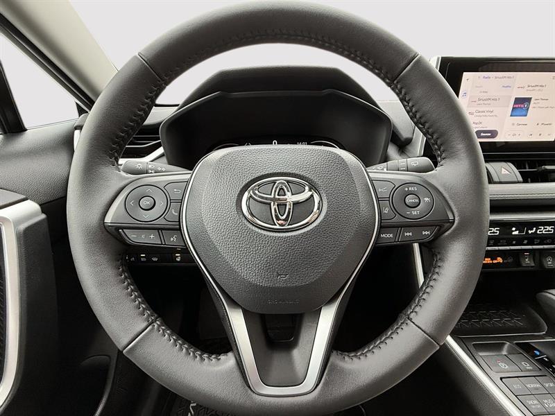 toyota RAV4 2024 - 32
