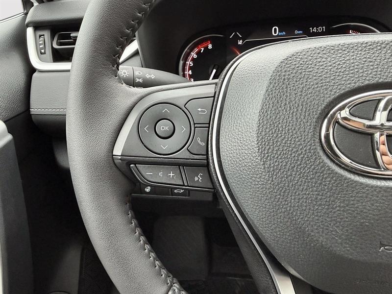toyota RAV4 2024 - 33