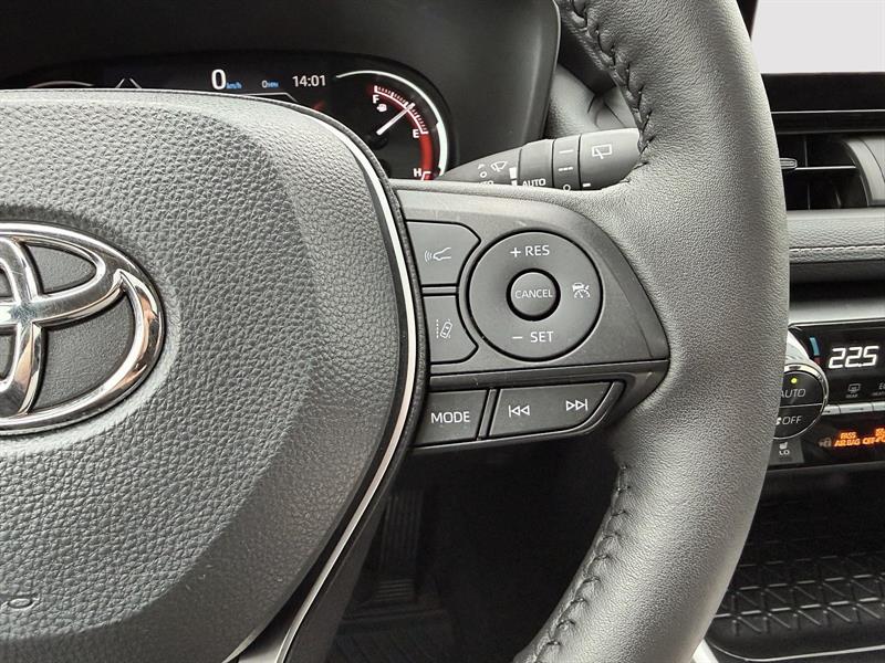 toyota RAV4 2024 - 34