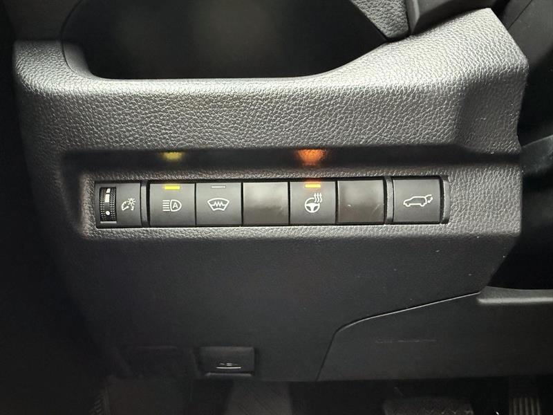 toyota RAV4 2024 - 35