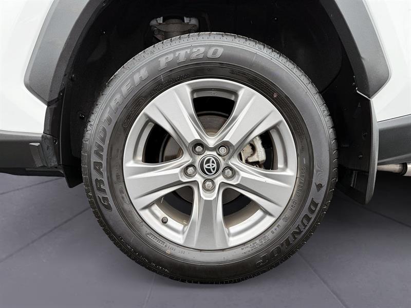 toyota RAV4 2024 - 36