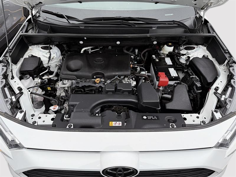 toyota RAV4 2024 - 37