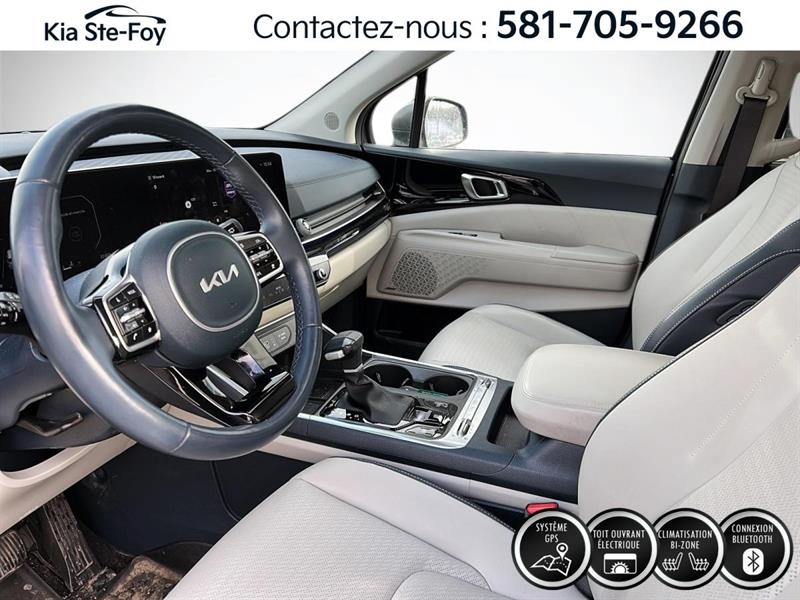 kia Carnival 2025 - 5