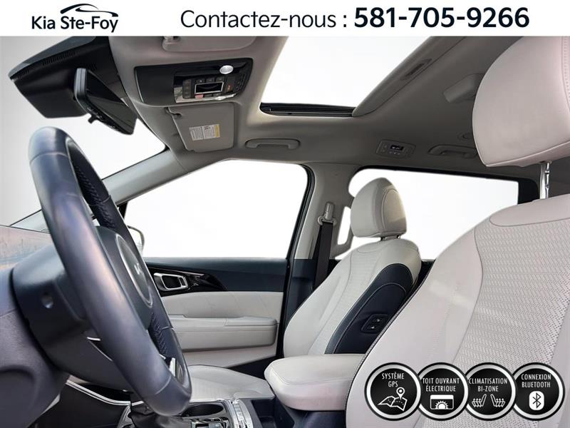 kia Carnival 2025 - 7