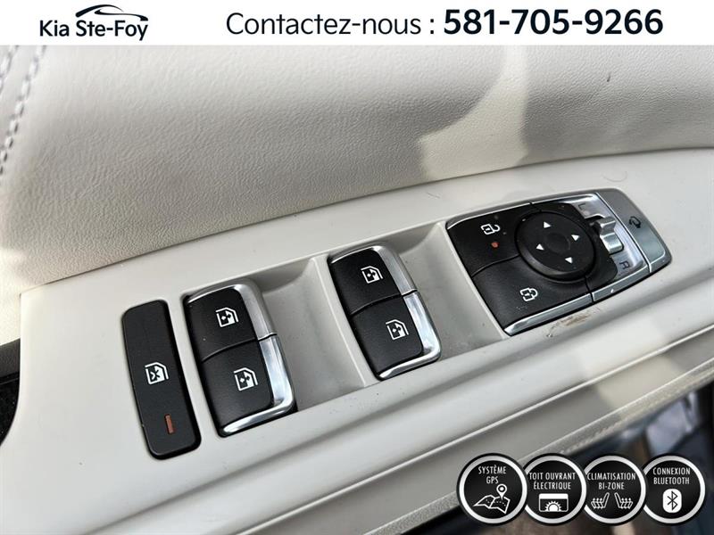 kia Carnival 2025 - 10