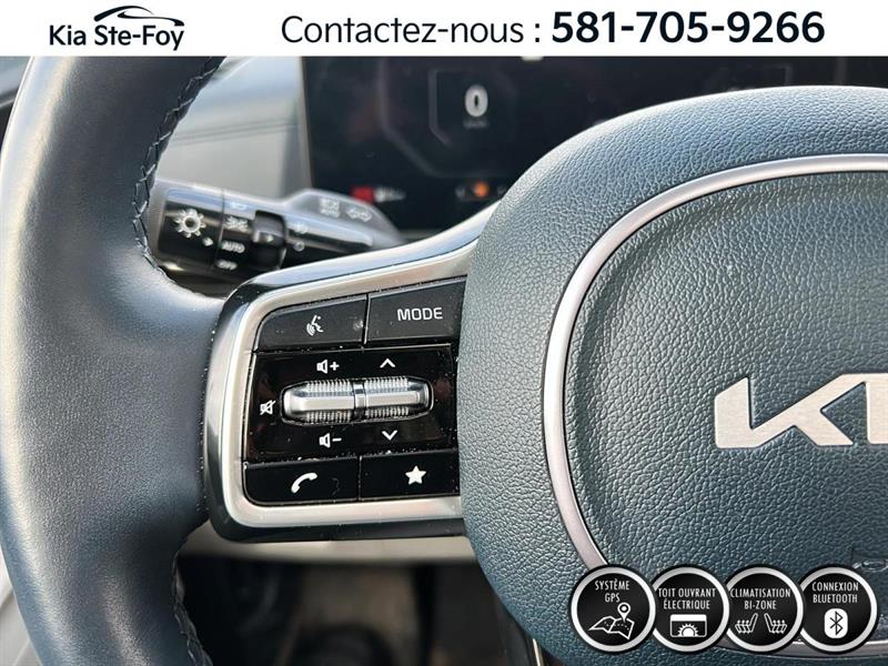 kia Carnival 2025 - 14